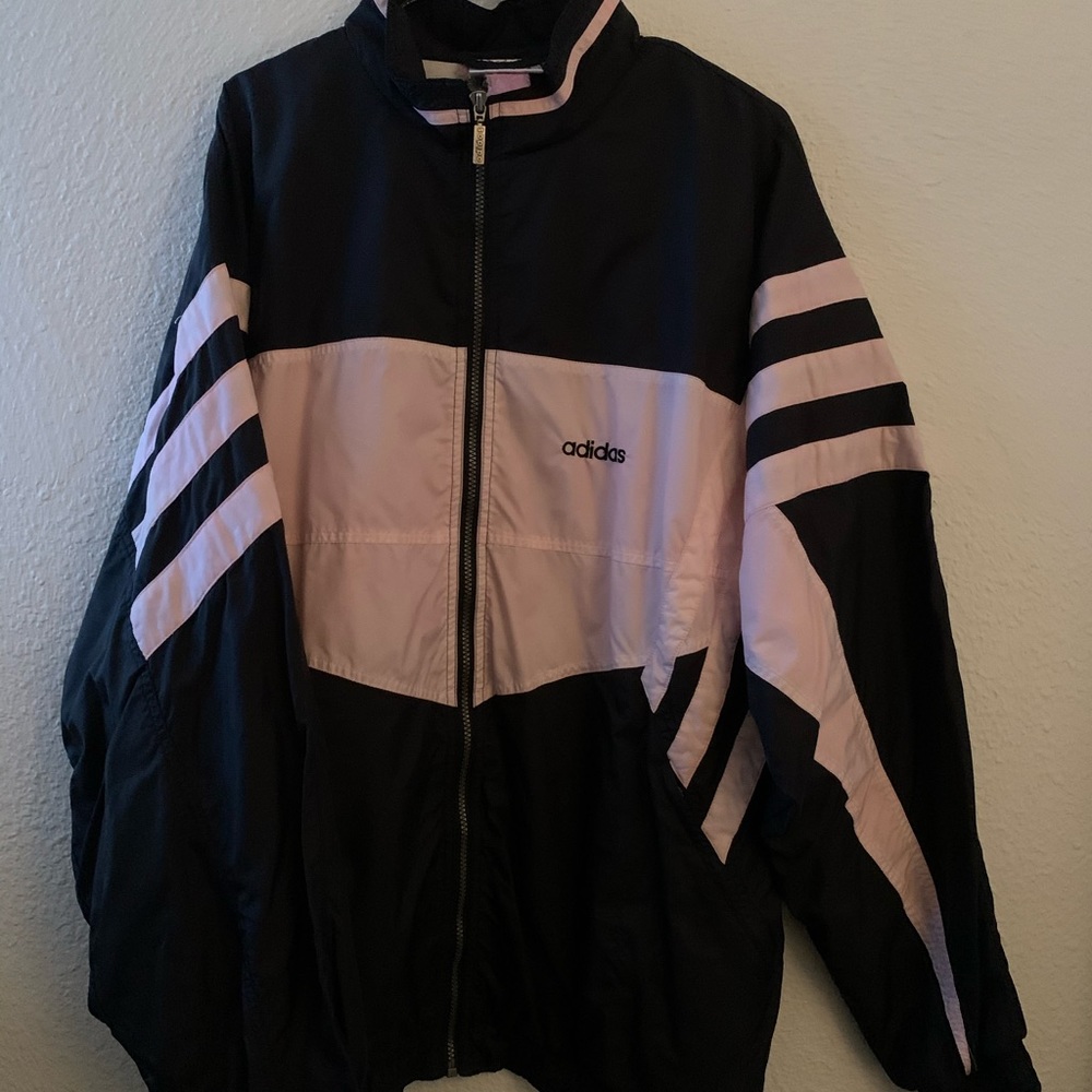 Adidas jacket